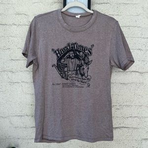Gillian Welch Band Tee Alternative Apparel